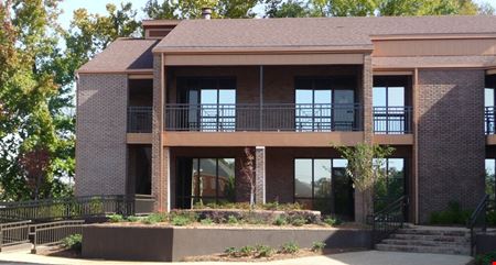 Office Complex in Flowood | 660 Place