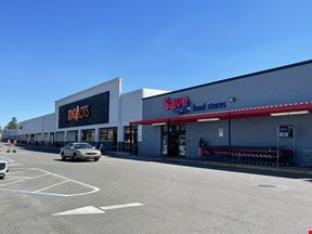 South Square Shopping Center