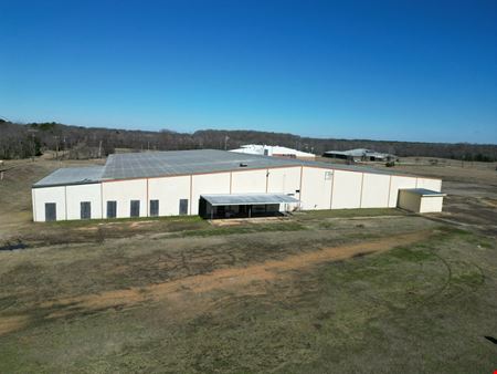 Industrial space for Sale at Industrial Park Boulevard in Winona