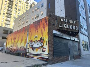 Downtown Denver Covered Land Investment