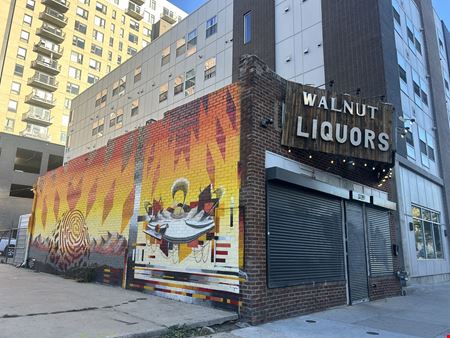 VacantLand space for Sale at Downtown Denver Covered Land Investment in Denver