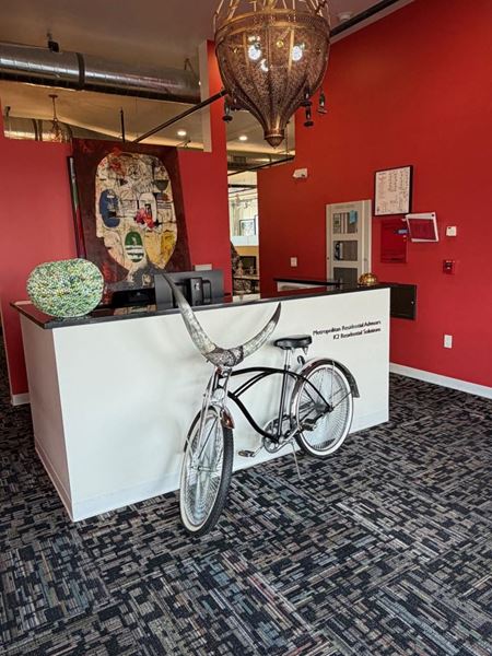 Office space for Rent at 2091 S Galapago St in Denver