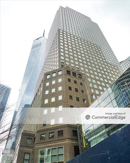 Office space for Rent at Brookfield Place - 200 Vesey Street in New York