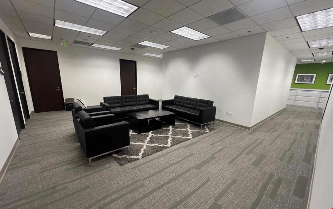 Same Day Virtual Offices - 835 Wilshire Blvd