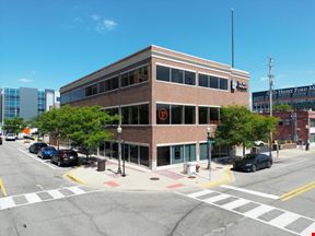 215 South Center Street