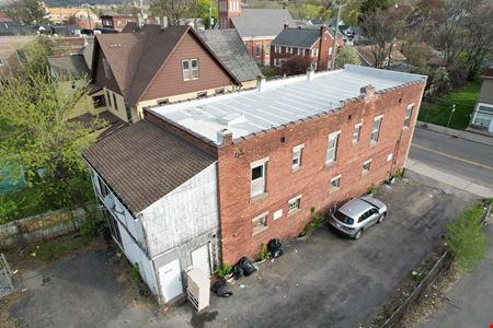 299.5 Clinton Street
