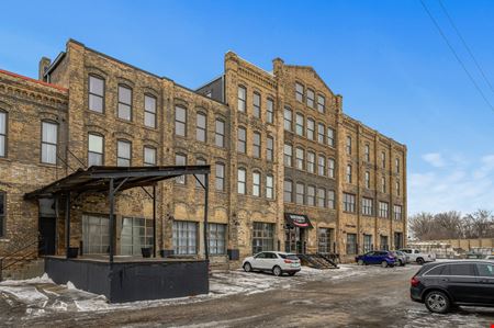 Mixed Use space for Rent at Northwind Lofts in Minneapolis