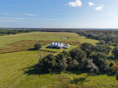 Ham Brown Road Development Acreage