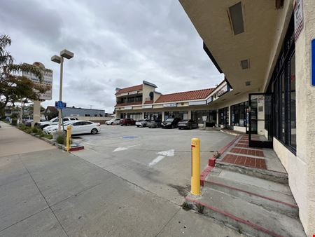 Llano Plaza