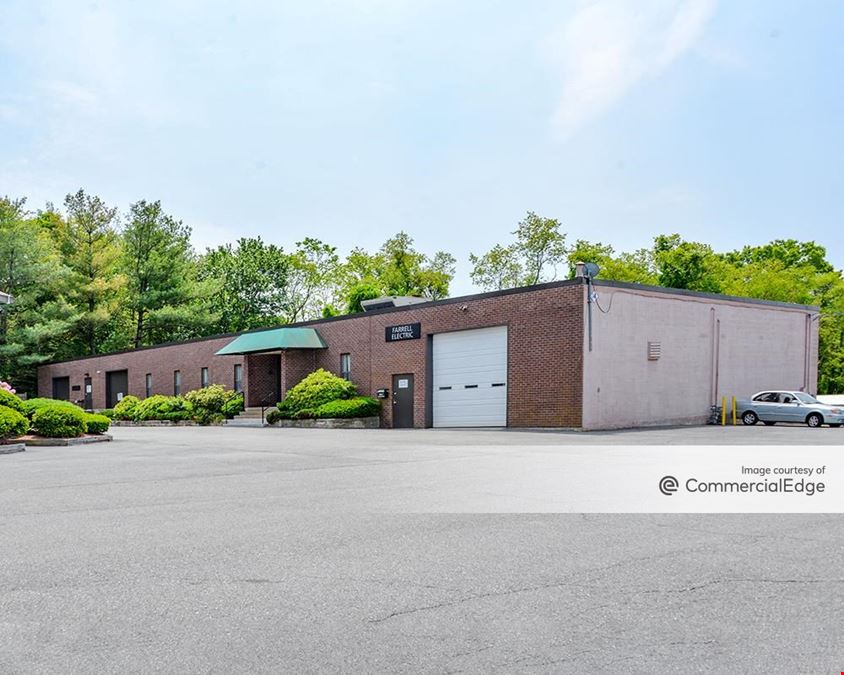Neponset Valley Technical Park