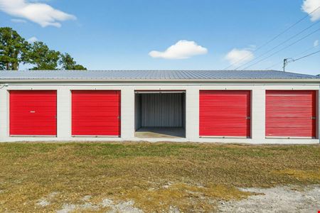 Freedom Storage | Florida
