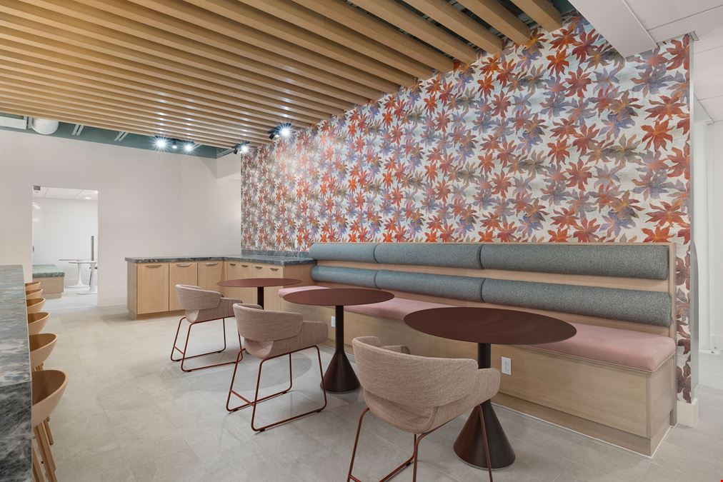 WorkWise Cowork - WorkWise Coworking