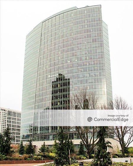 Office space for Rent at City Center Plaza in Bellevue