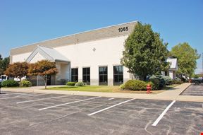 Akron Medina Corporate Park