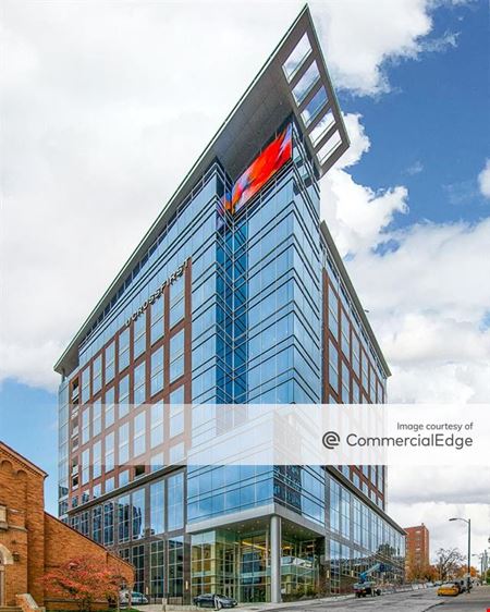 Office space for Rent at 46 Penn Centre in Kansas City