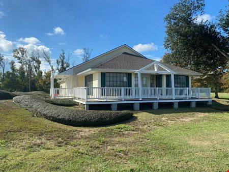 Office space for Sale at 669 Belle Terre Blvd Newly Renovated Office in LaPlace