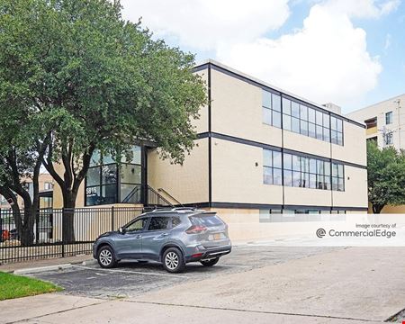 Office space for Rent at 5815 Airport Blvd in Austin