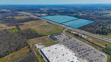 Prime Development Opportunity - AL 24 in Moulton, AL