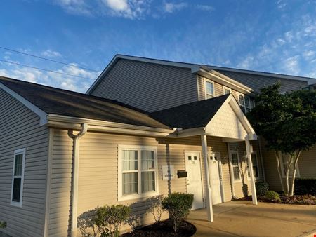 Tall Oaks Business Park and Build To Suit Land