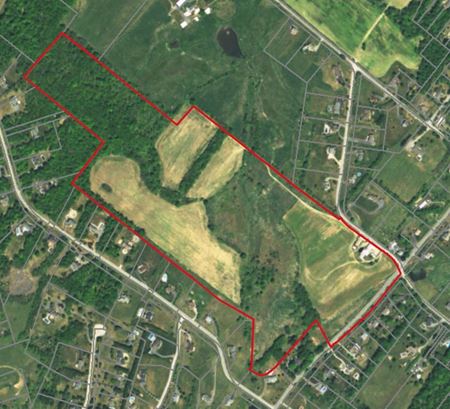 VacantLand space for Sale at Large Land Parcel Goshen in Goshen