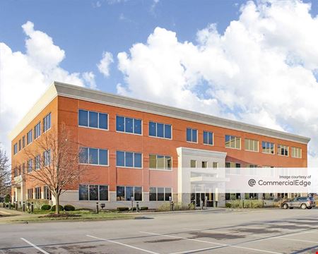 Office space for Rent at 15W060 North Frontage Road in Burr Ridge