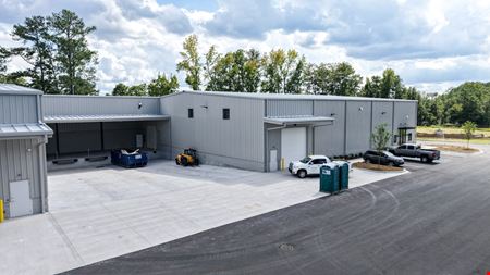 481 Industrial Drive