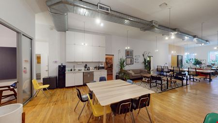 Office space for Rent at 122 Rivington St in New York