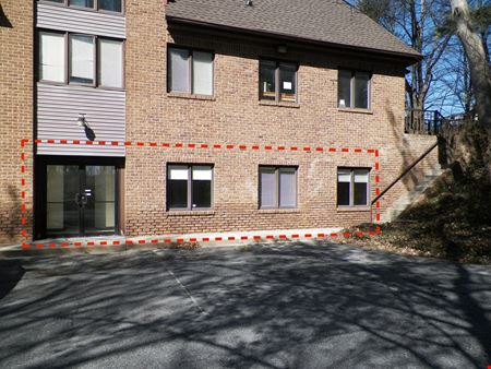 Office space for Rent at 1517 Ridgeside Dr in Mt Airy