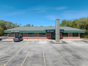 818 E. Meadowlark Rd.