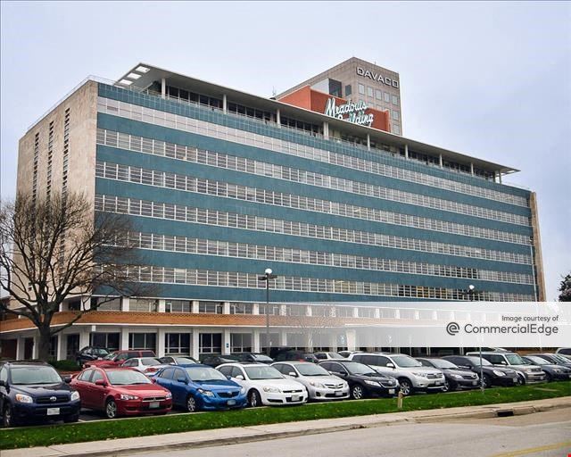 The Meadows & Annex Buildings