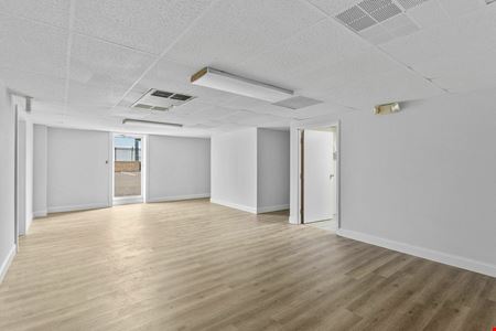 FULLY RENOVATED COMMERCIAL PROPERTY FOR SALE OR LEASE