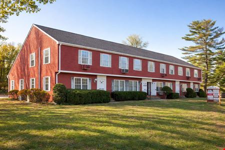 Office space for Sale at 56 Danbury Rd in New Milford