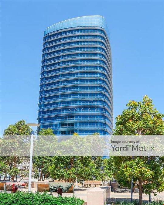 Genesis North Tower