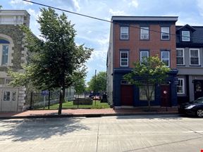 208-210 East Market Street