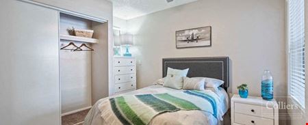 Apartment Community for Sale in Mesa