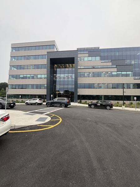Commercial space at 33 Downtown Drive in Monsey