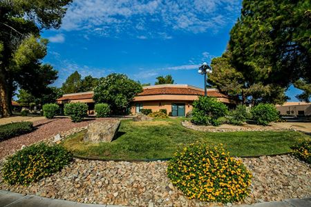 Office space for Sale at Park 2000 in Las Vegas