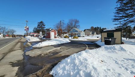 Retail space for Sale at Unique Drive-Thru Retail Opportunity! in Hudson