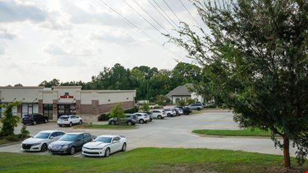 IHOP Location Plus Retail Strip Center For Sale