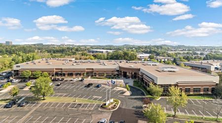 Office space for Rent at 7615 Smetana Lane in Eden Prairie