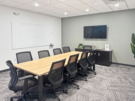 Office space for Rent at Regus - Worcester - Grove St in Worcester