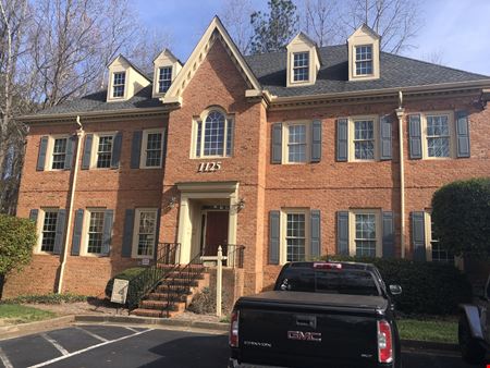 Office space for Sale at Alpharetta Office Condo Investment! in Alpharetta