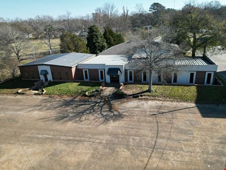Office space for Rent at 3390 Liberty Street in Canton