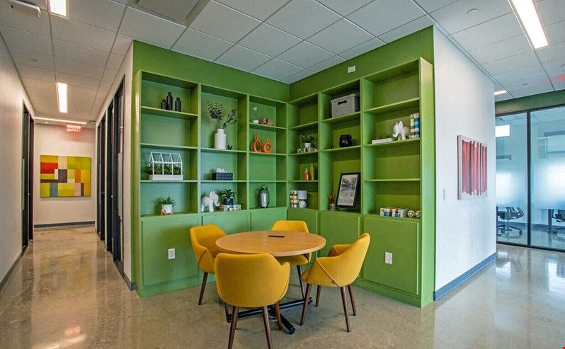 FUSE Workspace - FUSE Dripping Springs DS LLC