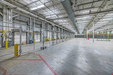 Park 108 Warehouse Units & Office Suites for Lease