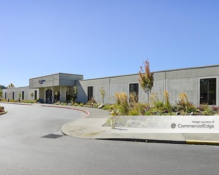 Office space for Rent at Murray Business Center in Beaverton