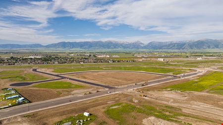 TBD Alaska Frontage Road