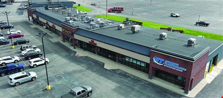 Retail space for Rent at 350 & 358 Southbridge St. in Mooresville