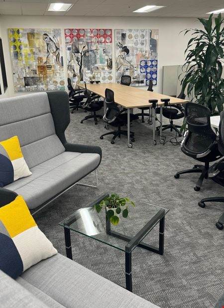 Coworking space for Rent at Bloom Workspaces in Sacramento