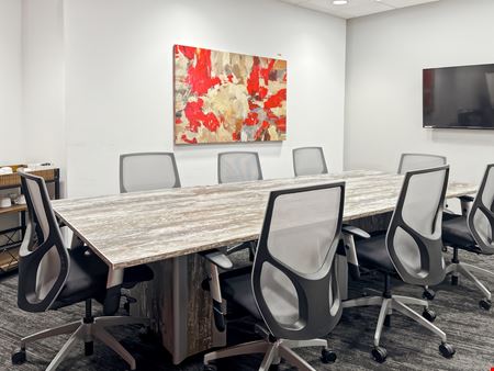 Office space for Rent at Regus - Sacramento - 500 Capitol Mall in Sacramento